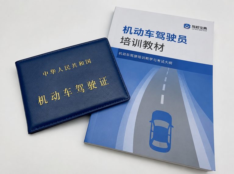 惠来县C2自动挡驾驶证培训