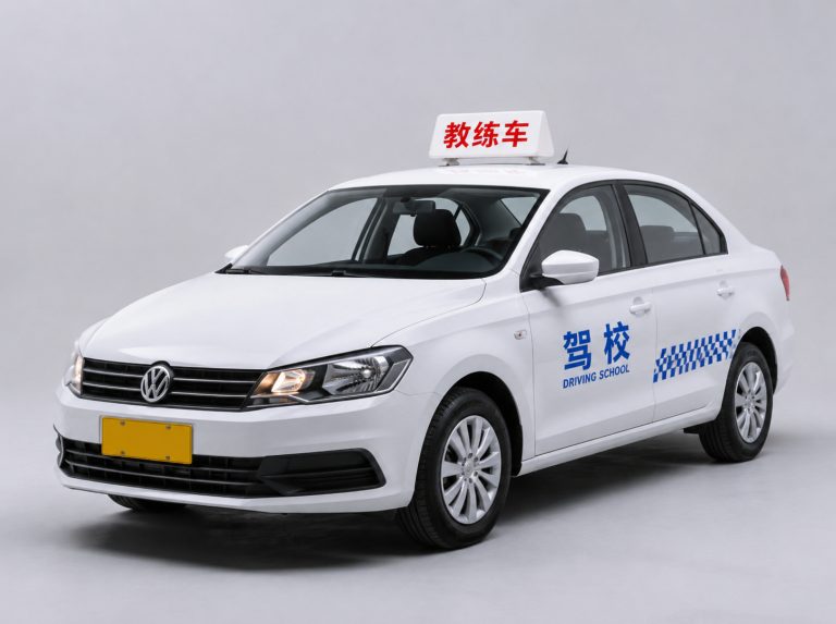 惠来县A/B类大车增驾培训